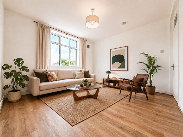2 Bedroom Flat For Sale In Well Street, London, E9