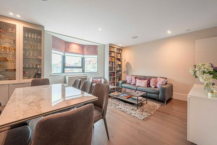 1 Bedroom Flat To Rent In Hodford Road, Golders Green, London, NW11