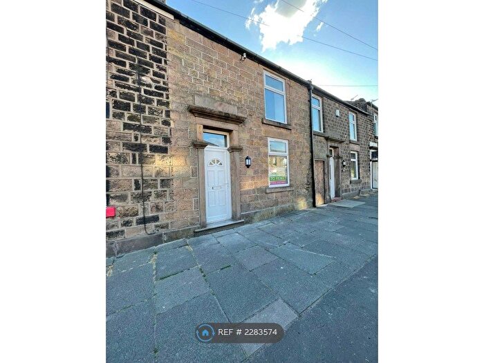 2 Bedroom Terraced House To Rent In Chorley Road, Adlington, Chorley, PR6