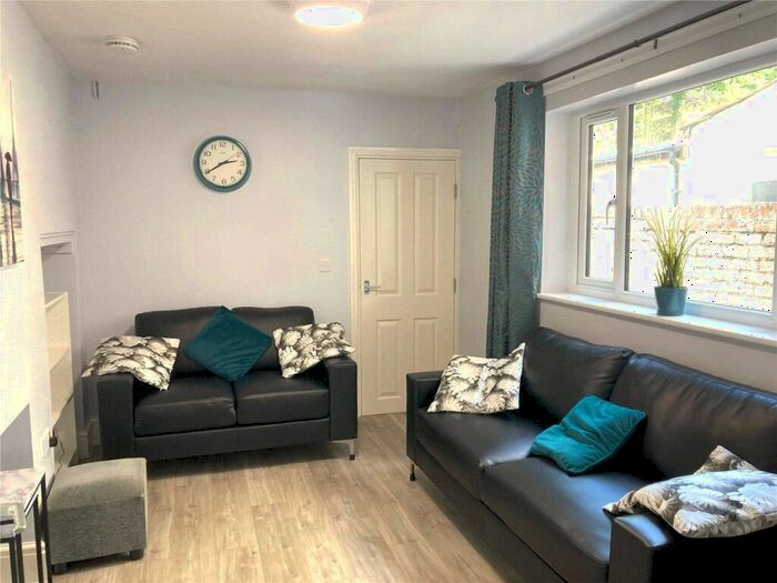 3 Bedroom Terraced House To Rent In Gordon Terrace, Garth Road, Bangor, LL57