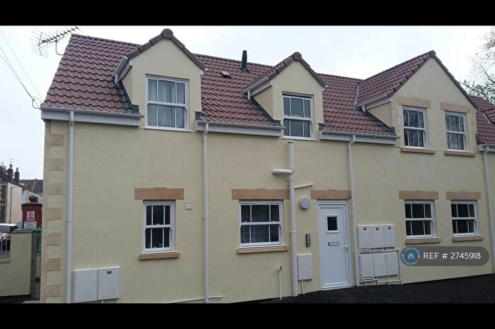 1 Bedroom Flat To Rent In The Coach House, Bristol, BS4