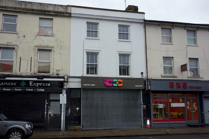 4 Bedroom Flat To Rent In Surbiton Road, Kingston Upon Thames, KT1