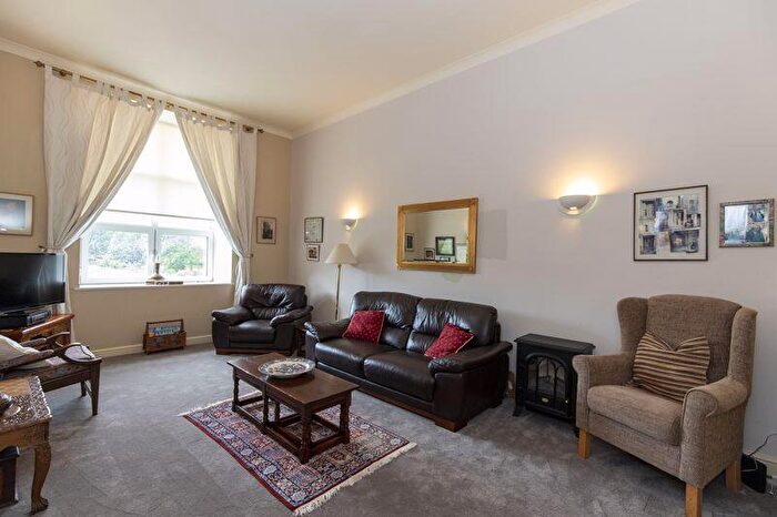 2 Bedroom Apartment For Sale In Rishworth Mill, Rishworth, HX6