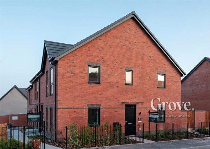 1 Bedroom Maisonette For Sale In No Maybank, Halesowen, B62