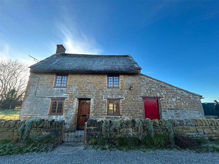 2 Bedroom Detached House To Rent In Church Lane, Long Load, Langport, Somerset, TA10