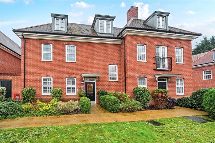 1 Bedroom Flat For Sale In Barnet Road, Barnet, EN5