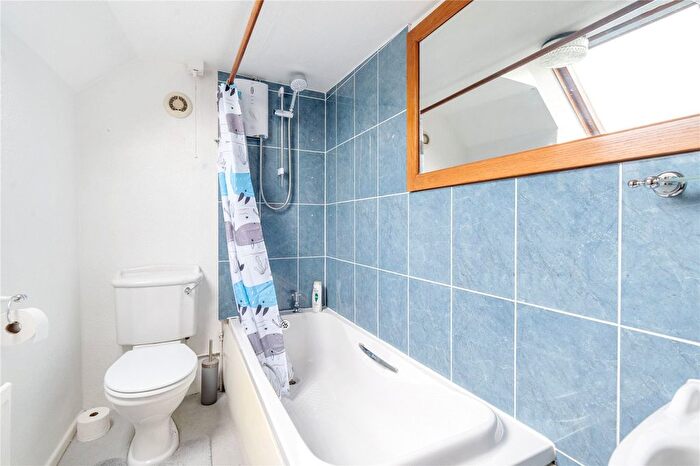 4 Bedroom Detached House For Sale In Water Lane, Somerton, Somerset, TA11