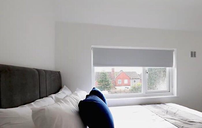 4 Bedroom House To Rent In Ringwood Crescent, Bristol, BS10