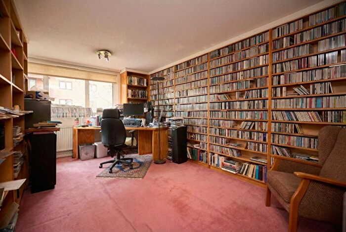 Studio For Sale In Vincent Street, London, SW1P