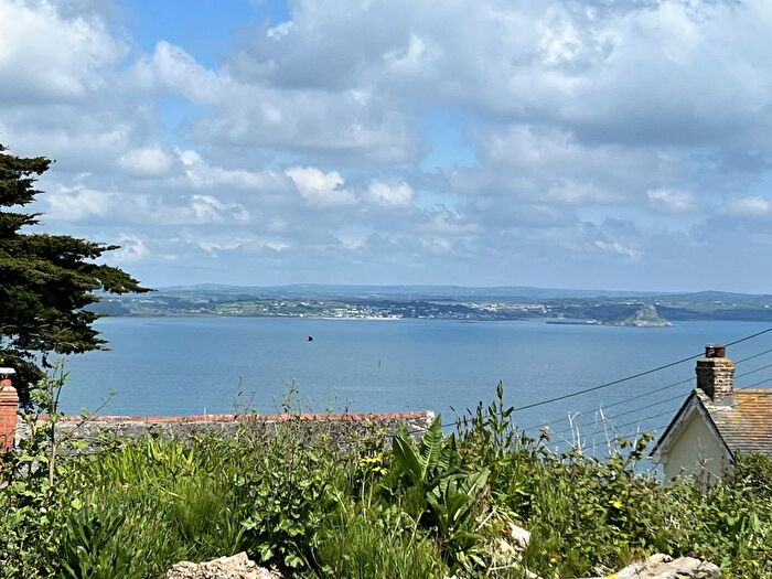 3 Bedroom Land For Sale In Gurnick Road, Newlyn, TR18