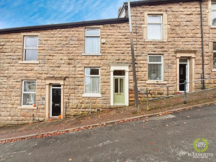 2 Bedroom Terraced House For Sale In Scholes Street, Darwen, BB3