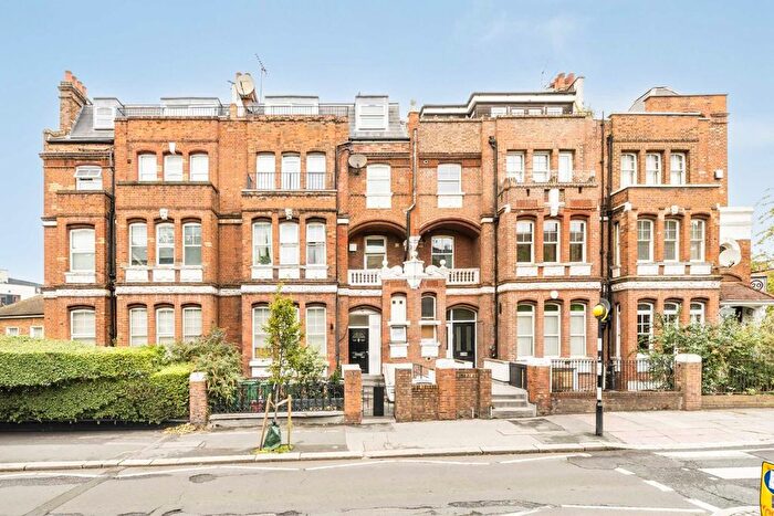 2 Bedroom Flat To Rent In Quex Road, Quex Road, NW6