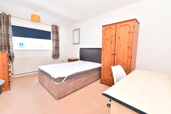 1 Bedroom Semi-Detached House To Rent In Darrell Place, Earlham, Norwich, NR5