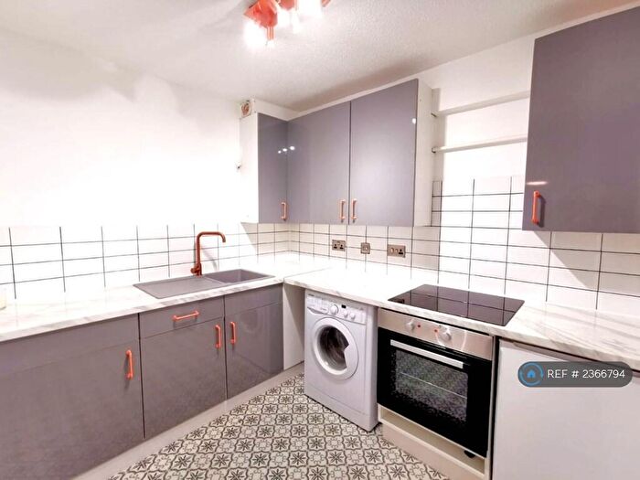 1 Bedroom Flat To Rent In Waterside, Birmingham, B15