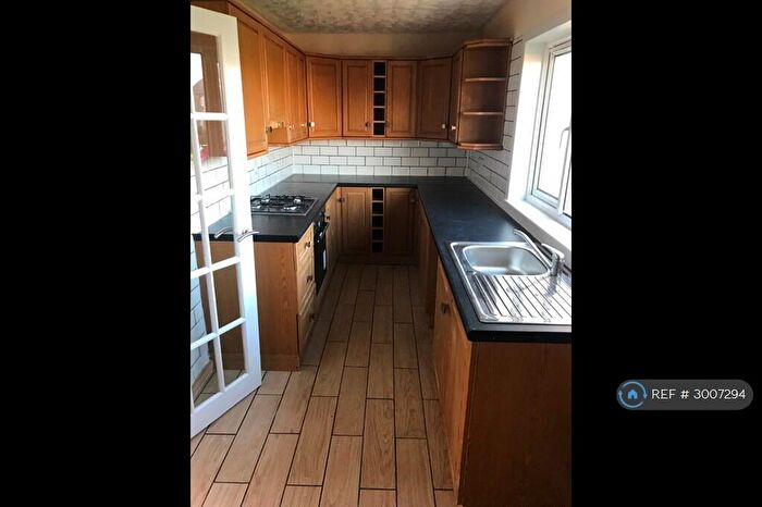 2 Bedroom Flat To Rent In Torbrex, Stirling, FK7