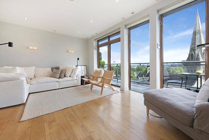 2 Bedroom Apartment For Sale In Eton Road, Belsize Park, NW3