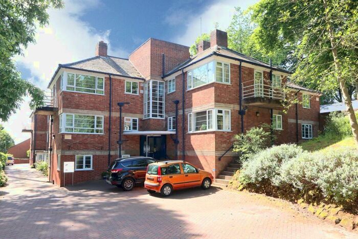 2 Bedroom Flat To Rent In Comberton Road, Kidderminster, DY10