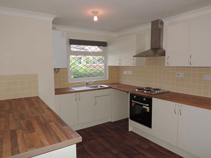 3 Bedroom Terraced House To Rent In Stagsden, Orton Goldhay, Peterborough, PE2