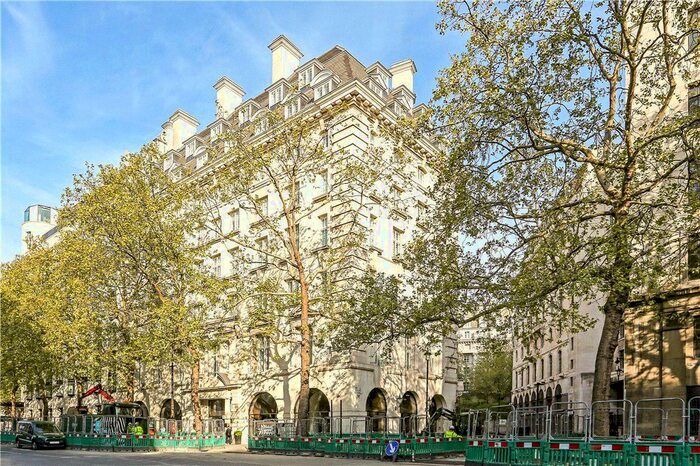 2 Bedroom Flat To Rent In Marconi House, Strand, London, WC2R