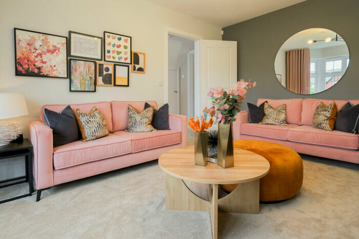 4 Bedroom Detached House For Sale In Lodge Road, Caerleon, Newport, NP18