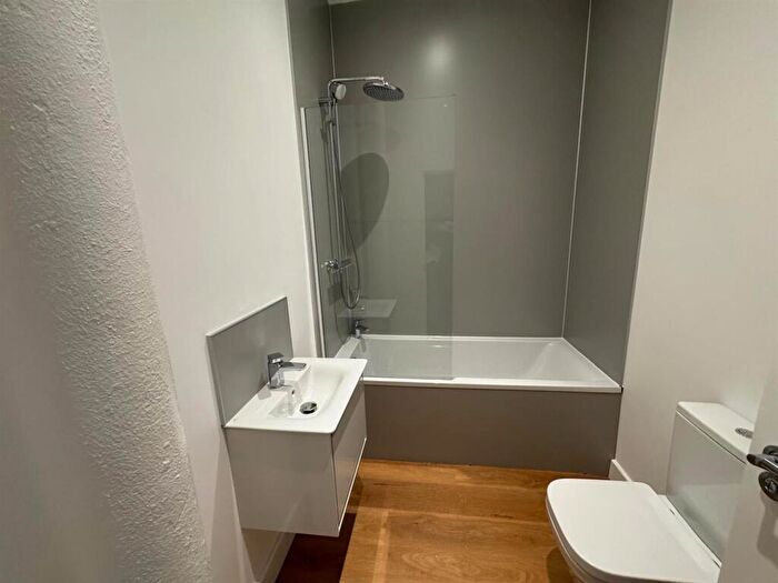2 Bedroom Apartment To Rent In Melbourne Street, Hebden Bridge, HX7