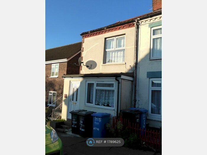 1 Bedroom Flat To Rent In Morley Street, Norwich, NR3