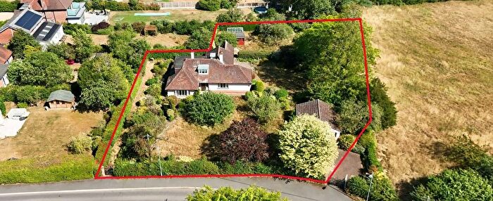 10 Bedroom Land For Sale In Bakers Lane, Colchester, Essex, CO4