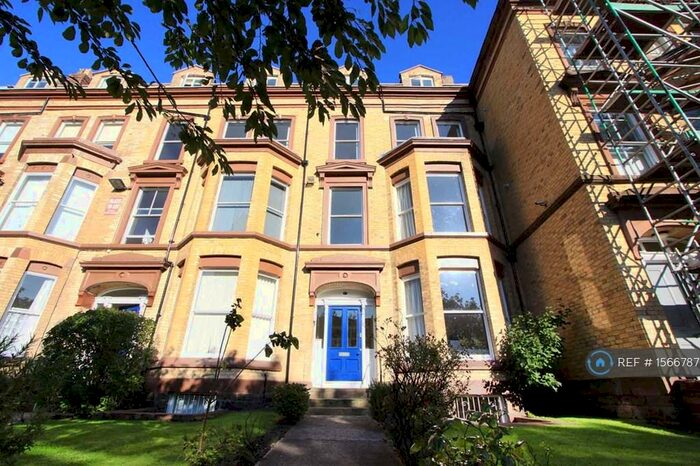 2 Bedroom Flat To Rent In Gambier Terrace, Liverpool, L1