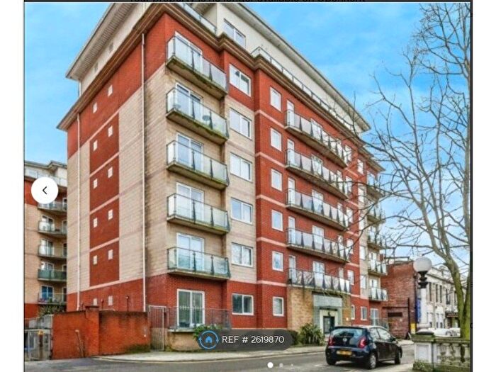 2 Bedroom Flat To Rent In Lord Street, Southport, PR9