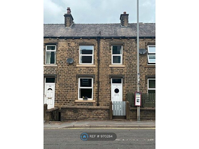 3 Bedroom Terraced House To Rent In Manchester Road, Huddersfield, HD7
