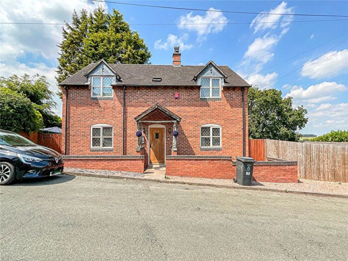 4 Bedroom Detached House To Rent In Chestnut Lane, Clifton Campville, Tamworth, Staffordshire, B79