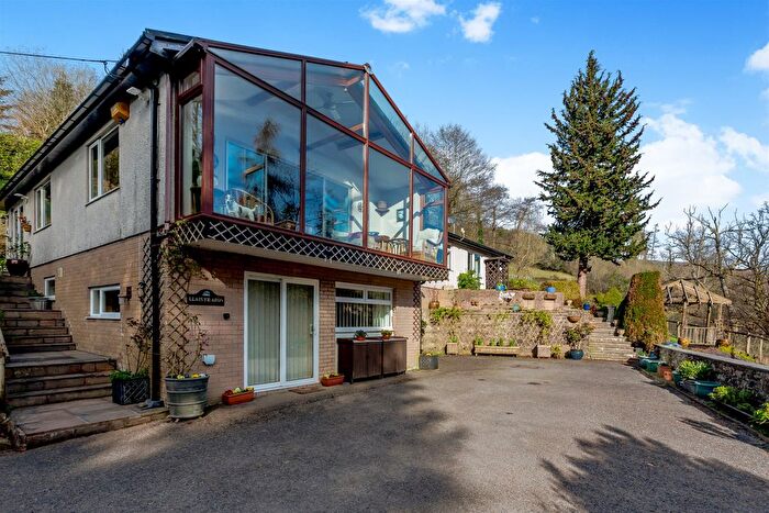 6 Bedroom Detached House For Sale In Llangenny, Crickhowell, Powys, NP8