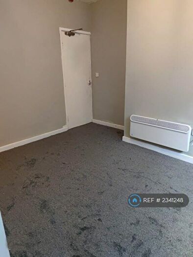 Studio To Rent In Central Drive, Blackpool, FY1