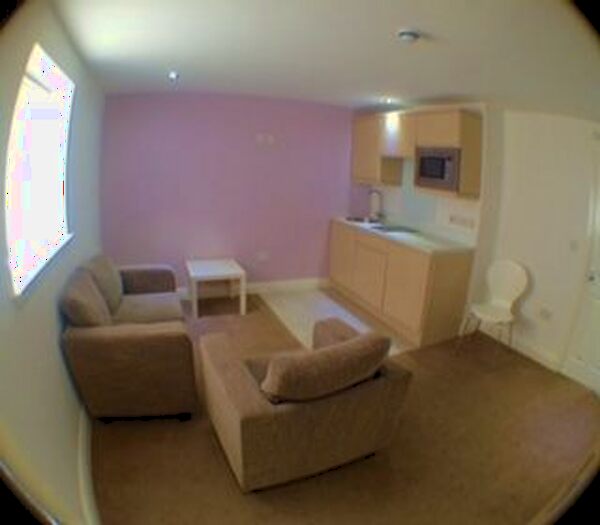 1 Bedroom Flat To Rent In Kensington, Liverpool, L7