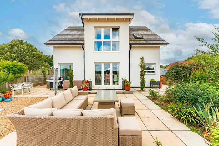 4 Bedroom Detached House For Sale In Dereham Road, Garvestone, NR9