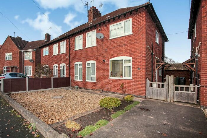 1 Bedroom Flat To Rent In Ansley Common, Nuneaton, Warwickshire, CV10