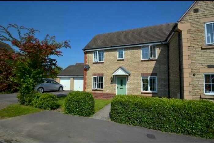 3 Bedroom Semi-Detached House To Rent In New Langford Village, Bicester, OX26