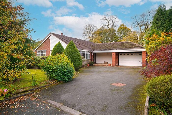 3 Bedroom Bungalow For Sale In Greenthorne Close, Edgworth, Turton, Bolton, BL7