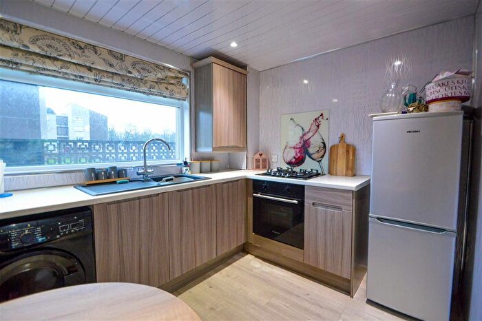 1 Bedroom Flat For Sale In George Court, Hamilton, ML3