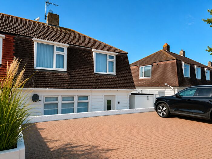 4 Bedroom Semi-Detached House For Sale In Boyd Avenue, Padstow, Cornwall, PL28