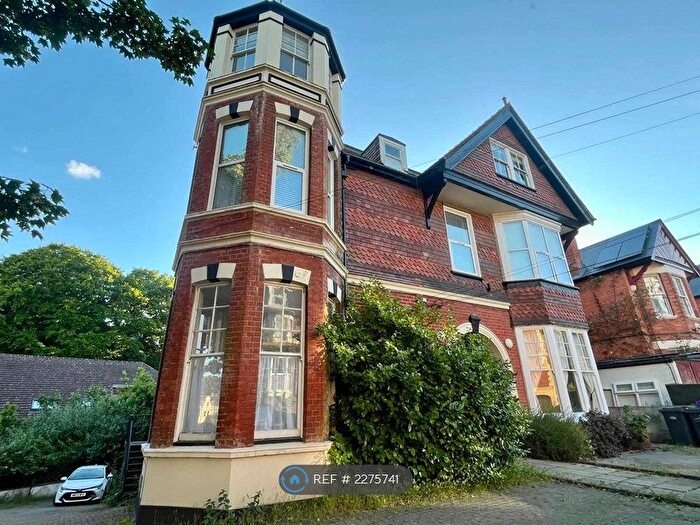 1 Bedroom Flat To Rent In Woodland Vale Road, St. Leonards-On-Sea, TN37