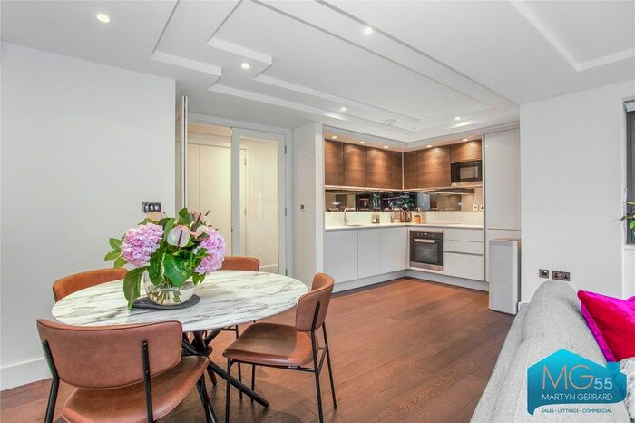 2 Bedroom Flat To Rent In Connaught Gardens, Muswell Hill, London, N10