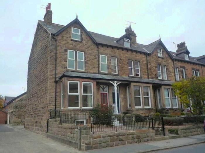 3 Bedroom Property To Rent In B North Street, Wetherby, LS22