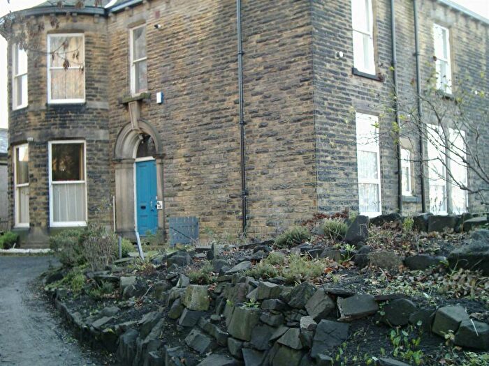 6 Bedroom Flat To Rent In Cumberland Road, Leeds, LS6