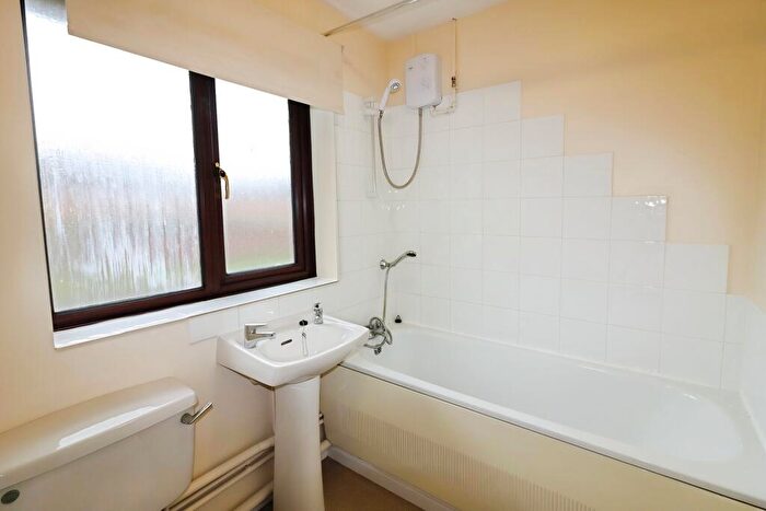 1 Bedroom Flat To Rent In Downlands, Baldock, SG7
