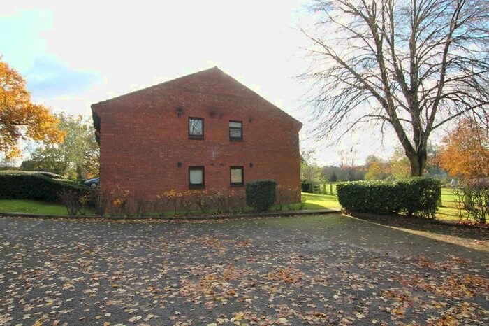 1 Bedroom Flat To Rent In Fledburgh Drive, Sutton Coldfield, West Midlands, B76