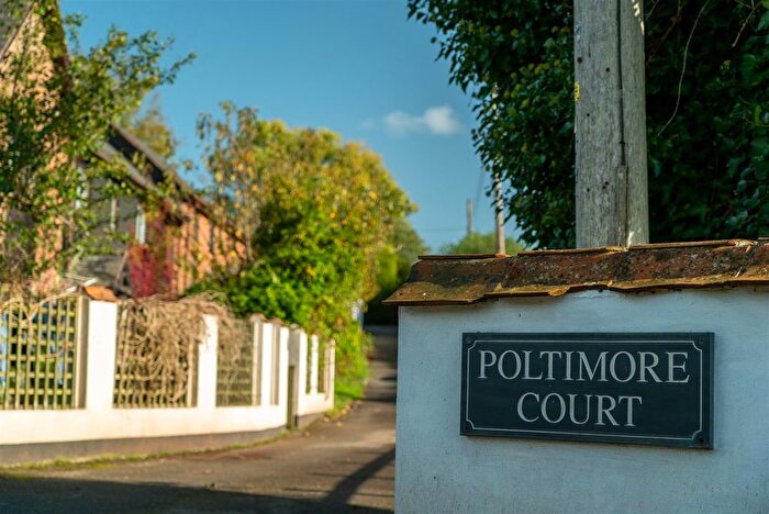4 Bedroom Barn Conversion For Sale In Poltimore Court, Moor Lane, Poltimore, Exeter, EX4