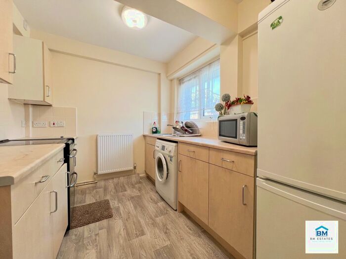 1 Bedroom Flat To Rent In Manitoba Road, Leicester, LE1