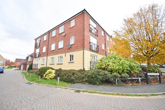 1 Bedroom Flat For Sale In Fairfield Crescent, Stevenage, SG1