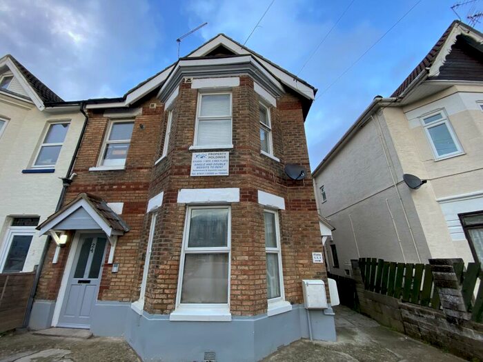 1 Bedroom Apartment To Rent In Westby Road, Bournemouth, BH5